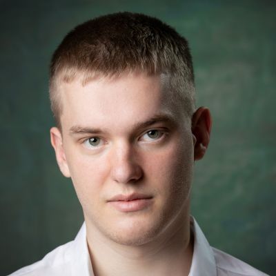 Luis Rio Aue's headshot